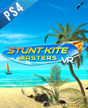 Stunt Kite Masters VR Playstation 4