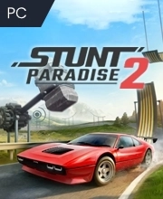 Stunt Paradise 2 Pc