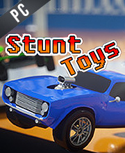 Stunt Toys