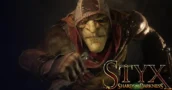 Styx Shards Of Darkness Nuovo Video Come Styx è Venuto a Vita