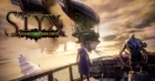 Date Un'Occhiata a Styx Shards of Darkness Modalità Co-op