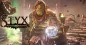 Styx Shards of Darkness Video | Preparate le vostre azioni furtive!