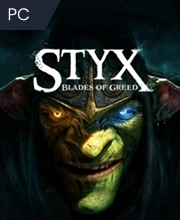 Styx Blades of Greed Pc