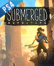 Submerged Playstation 4