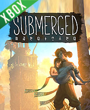 Submerged Xbox One