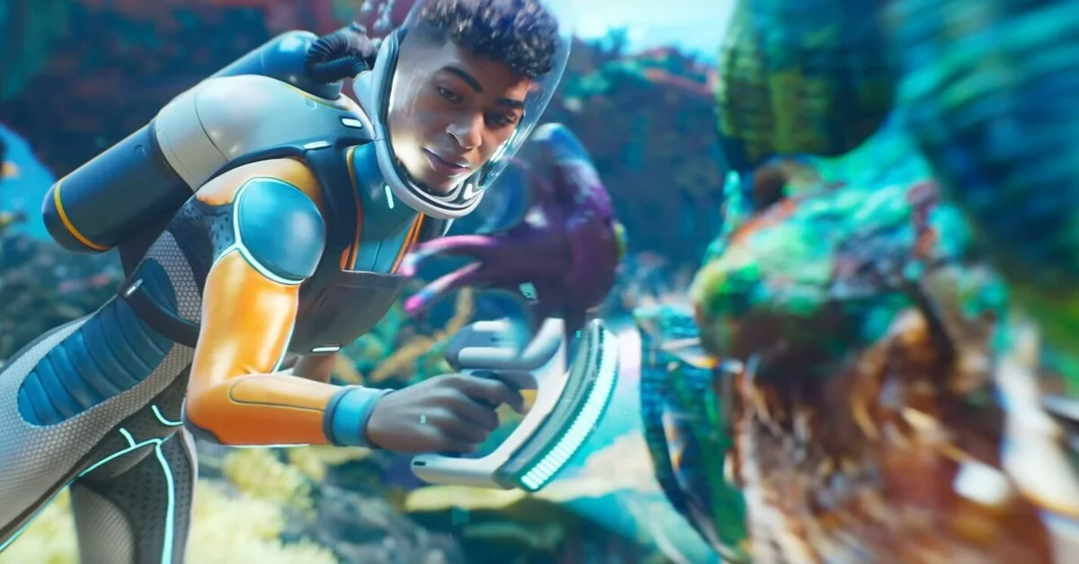 Subnautica 2 Release Date