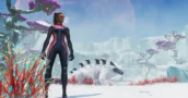 Gli sconti anniversario di Subnautica Below Zero battono i prezzi degli store ufficiali