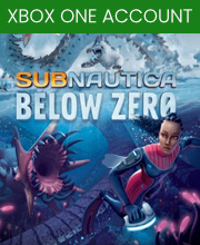 Subnautica Below Zero Xbox One