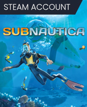 Subnautica Pc