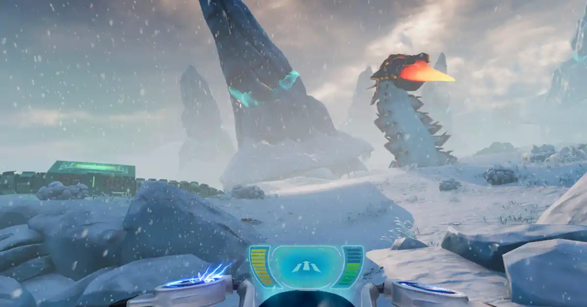 Subnautica: Below Zero Switch – chiave al miglior prezzo tramite confronto