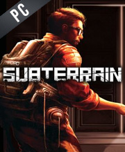Subterrain Pc