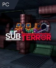 Subterror Pc