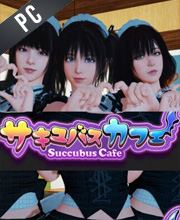 Succubus Cafe Pc