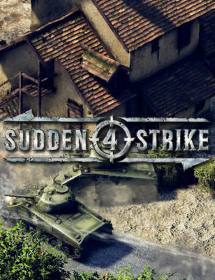 Sudden Strike 4 RTS Revival Arriva Questo 2017