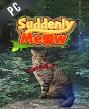 Suddenly Meow Pc