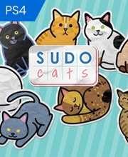 Sudocats Playstation 4