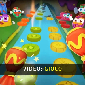 Sugar Mess - Let's Play Jolly Battle - Video di Gioco