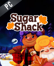 Sugar Shack Pc