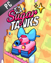 Sugar Tanks Pc