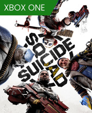 Suicide Squad Kill The Justice League Xbox One