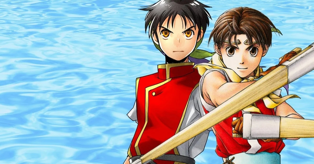 Suikoden I&II HD Remaster: Risveglia i leggendari JRPG di KONAMI