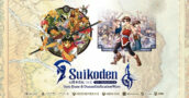 Suikoden I&II HD Remaster: Risveglia i leggendari JRPG di KONAMI