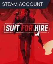 Suit for Hire Pc