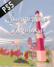Summertime Madness Playstation 5