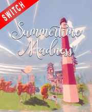 Summertime Madness Switch