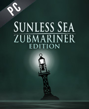 Sunless Sea Zubmariner