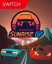 Sunrise GP Switch