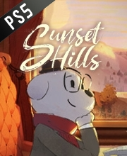 Sunset Hills Playstation 5