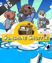 Sunshine Shuffle Pc
