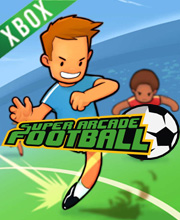 Super Arcade Football Xbox One