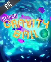 Super Gravity Ball Pc