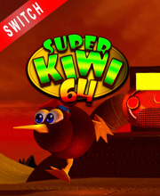 Super Kiwi 64
