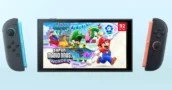 Super Mario Bros. Wonder Edizione Switch 2: Ora a 43,99€