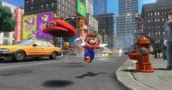 Non Pagare Troppo per Super Mario Odyssey