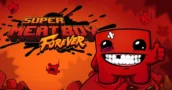Non perdere: Super Meat Boy Forever gratis questa settimana!
