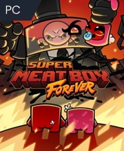 Super Meat Boy Forever Pc