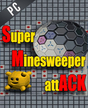Super Minesweeper attACK