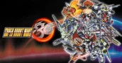 Super Robot Wars 30 - Confermato il primo contenuto DLC