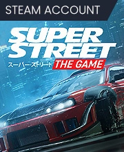 Super Street The Game Pc