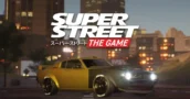 Super Street The Game ha appena ottenuto il suo primo trailer di gioco