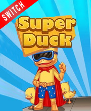 SuperDuck! Switch