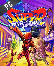 Super House of Dead Ninjas Pc