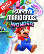 Acquistare Super Mario Bros. Wonder Nintendo Switch Confrontare i prezzi
