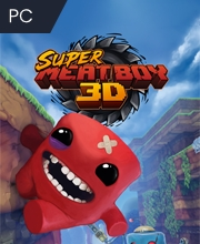 Super Meat Boy 3D Pc