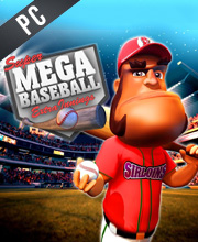 Super Mega Baseball Extra Innings Pc