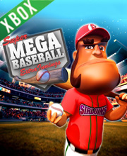 Super Mega Baseball Extra Innings Xbox One